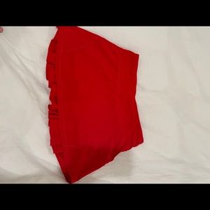 lululemon skirt